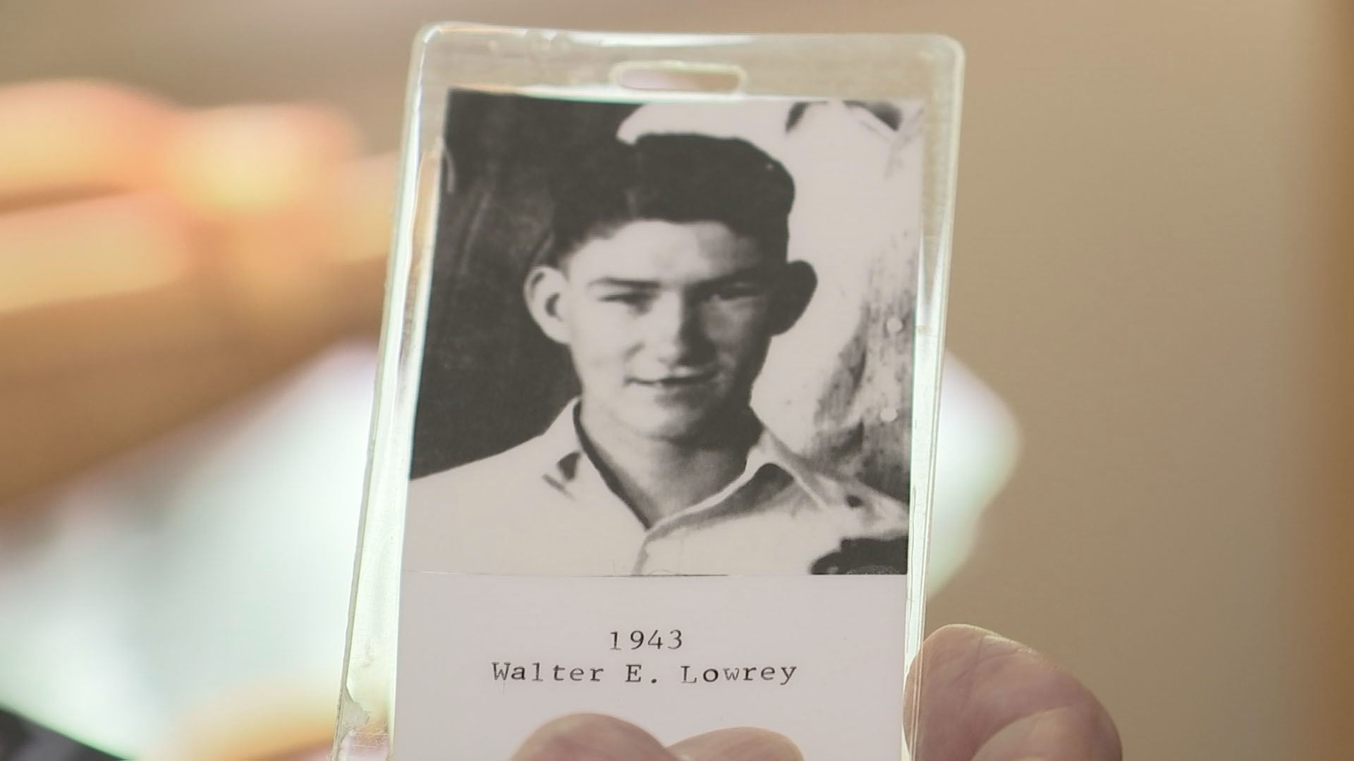 Walter Eugene Lowrey High School